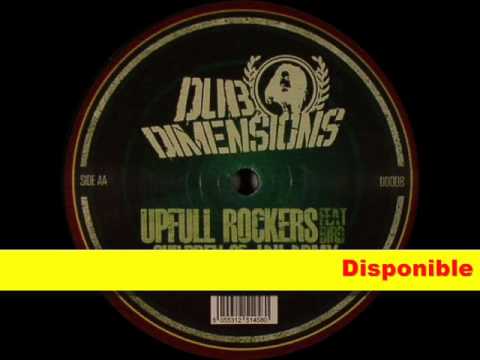 Dub Dimensions 008 - Upfull Rockers feat. Bird