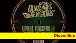 Dub Dimensions 008 - Upfull Rockers feat. Bird