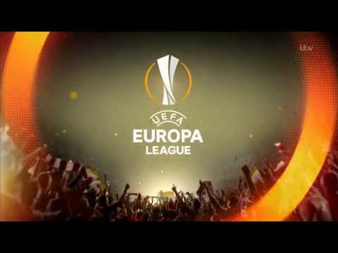 Europa League 16/17 - Group Stage - Day #5