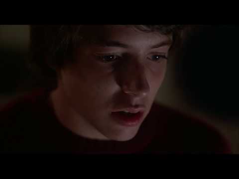 WarGames Clip (1983) What is the primary goal? - 4K Upscale