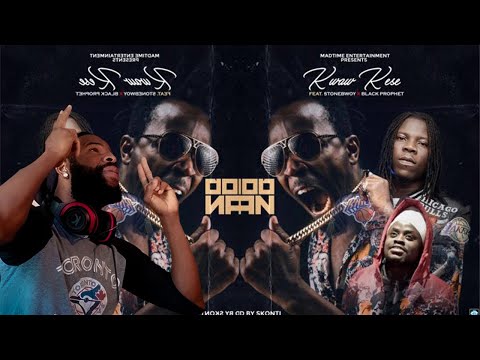 Kwaw Kese   – Good Man Ft Stonebwoy x Black Prophet 🔥🔥🔥🔥