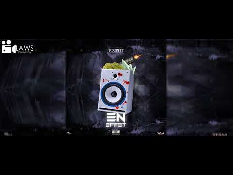 Toopitt - En Effet (Audio Officiel) Prod By YoungBvngz