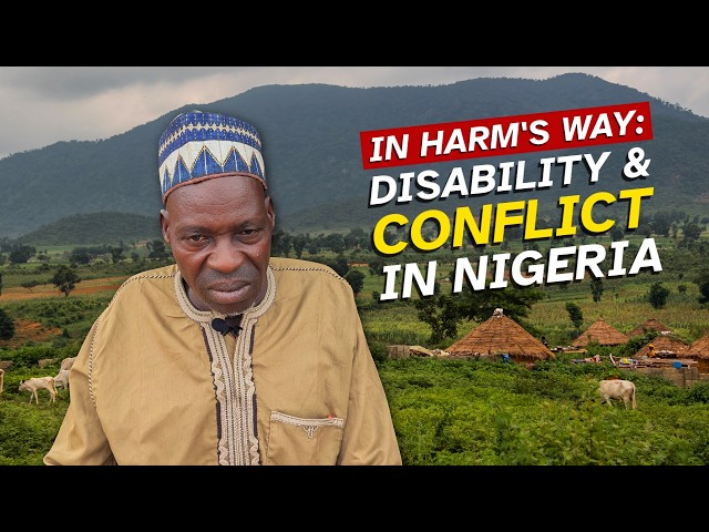 Video thumbnail for In Harm’s Way.