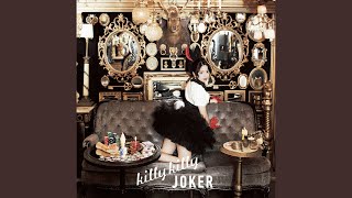 killy killy JOKER （instrumental）
