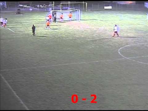 A TEAM - CONAD SAN SECONDO  0 - 5