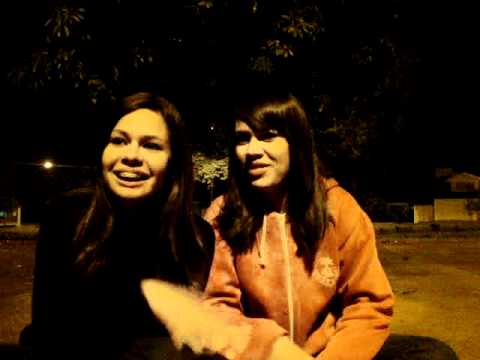 Rafa e Bia, (conversas)