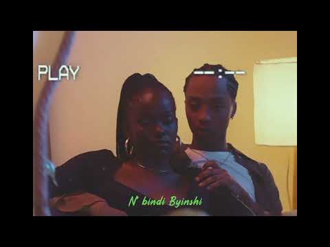 Dice The Prince - Inkuru (Visualiser)