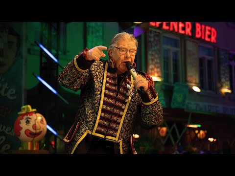 GGVF 2023: Frans Theunisz - Pieke…. 't Kump