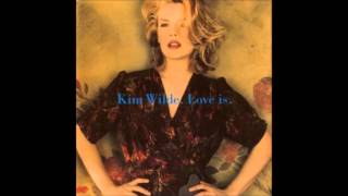 Kim Wilde - I Won&#39;t Change the Way That I Feel