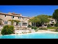 Luxury Villas Chaîne Des Alpilles St Rémy De Provence