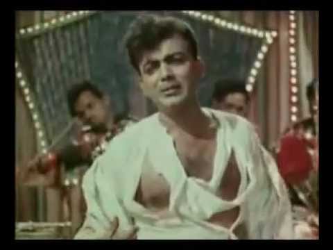 Pyar Ki Aag Mein Tan Badan Jal Gaya 