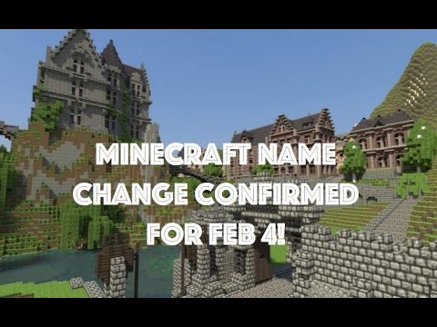 Name Changing & New Launcher! How to Change Username,...