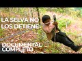 Most Dangerous Routes To School In Bolivia Free Documentary Spanish
