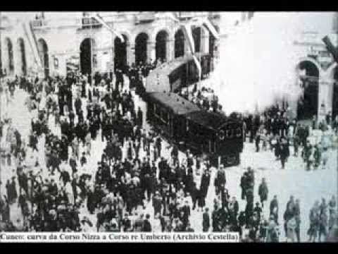 Tramvia Cuneo - Demonte