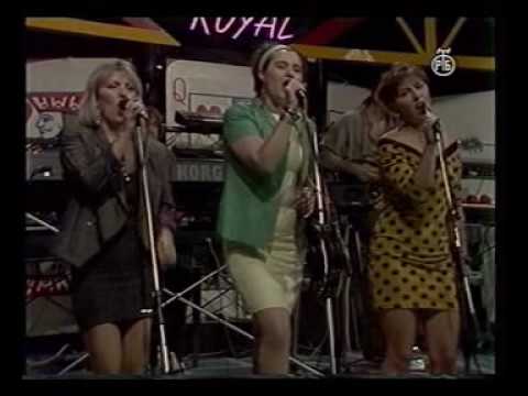 MAMA CoCO &  Dusan Prelevic Prele - Aquarius