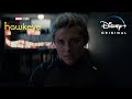 Enemies | Marvel Studios' Hawkeye | Disney+
