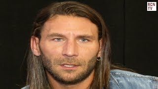 Zach McGowan On New Show L.A.'s Finest video