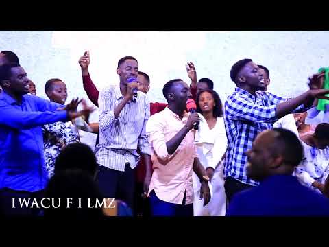 SINABONA AMAGAMBO -HEALING Worship Team   Performance-@Foursquare
