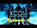 "Speed" Run | X-COM Enemy Unknown | Worst ...