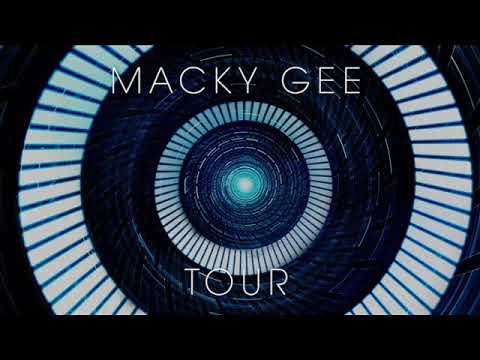 Macky Gee - Tour (BASS BOOSTED) REMIX