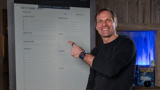 The Secret to Building Life-Changing Habits with the Consistency Approach