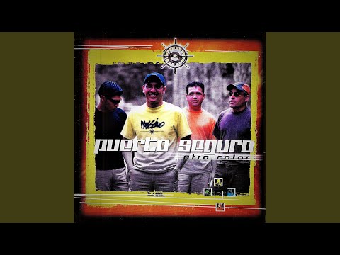 Fuego De Su Amor - Puerto Seguro
