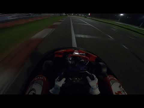 Kart Última etapa corrida Corujão de kart - Kartódromo Aldeia da Serra 15/09/20