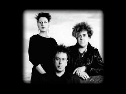 Trance To The Sun - The Thinner the Air (Cocteau Twins cover)