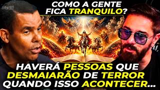 Dr. Rodrigo Silva REVELA a VERDADE que Quase Ninguém Tem Coragem de Admitir!