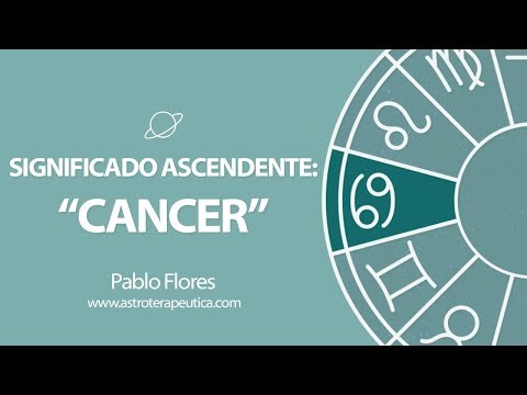 download lagu mp3 mp4 Cancer Ascendente, download lagu Cancer Ascendente gratis, unduh video klip Cancer Ascendente
