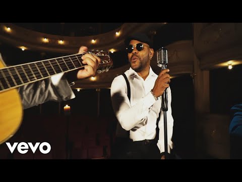 Master Jake - Proteger ft. Corvos