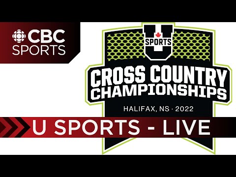 U Sports Men’s Cross Country Championship: Final  | CBC Sports
