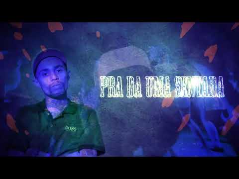 MC AK - Pra dá uma Sentada (Lyric Vídeo) DJ Vitin MPC