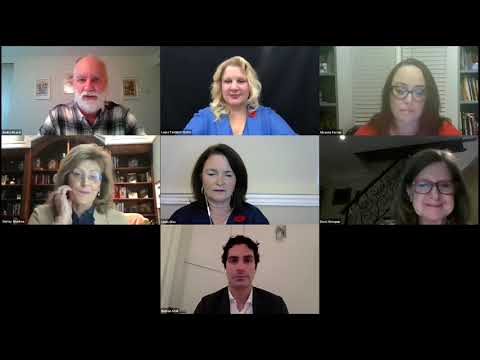 Cross Country Meeting: Mobilizing Collective Action for Long-Term Care Reform in Canada