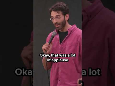 Crowd Control and Gianmarco Soresi