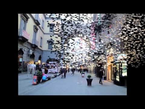 Fausto Cigliano - Sci, sci (Piazza dei Martiri).wmv (2010)