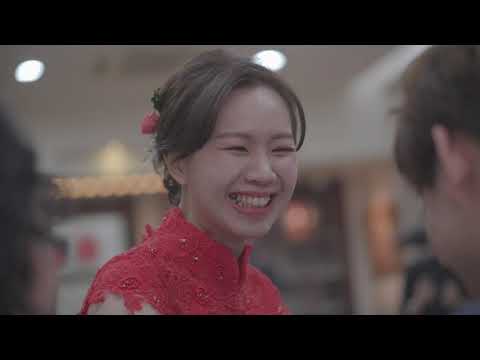 21/03/27-Max&Paddy文定MV