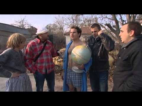 K-15 - Amerikanec turist vo Ohrid