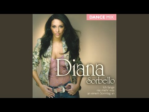 Ich fange nie mehr was an einem Sonntag an (Dance Mix)