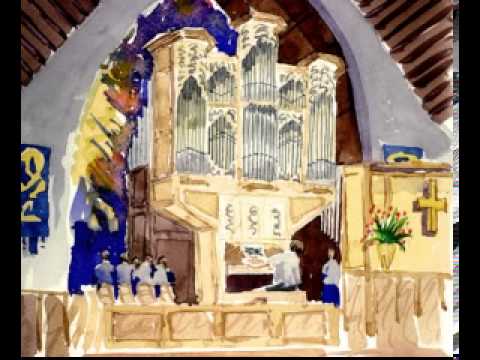 Festival of EASTER Lessons & Carols Part one of three