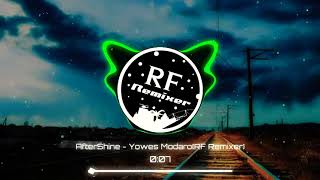 Download lagu DJ ANGKLUNG FULL BASS Aftershine - Yowes Modaro(RF Remix) mp3