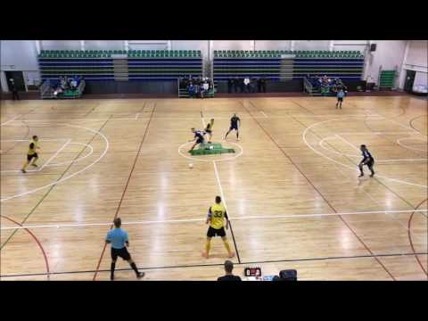 FK RABA - RTU/Madona FK [LTFA VIRSLĪGA 2016/17 | Highest Division [FULL GAME]