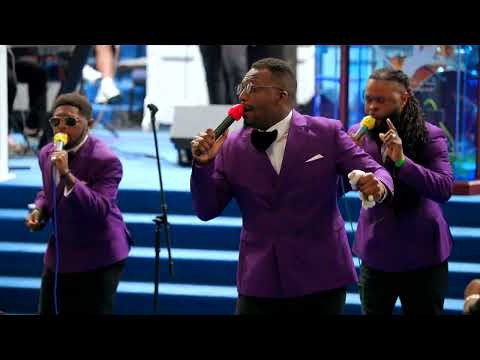 Keep Yo Head Up It's Ok - Souls of Creation LIVE (Soul-Encouraging Glory!) 2025