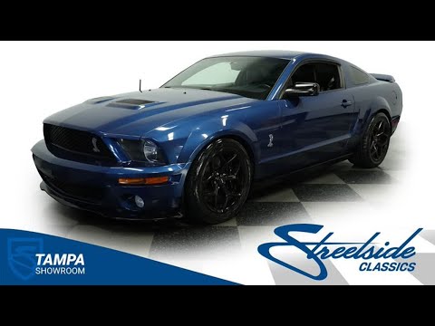 2009 Ford Mustang (CC-2057995) for sale in Lutz, Florida
