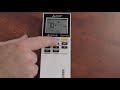 Mitsubishi MSZ-FH Remote (SG15H) - Basic Functions