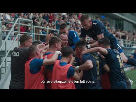 Trejler za film "Plavi lavovi" / A Kék Oroszlánok című film előzetese