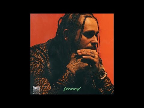 Post Malone - Hit This Hard (Lyrics)