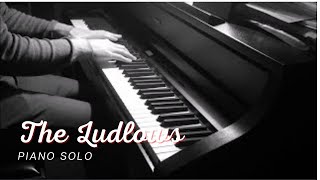 James Horner - The Ludlows (piano solo - short version)