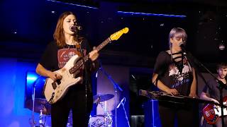 Larkin Poe - Might As Well - KTBA Cruise 2018