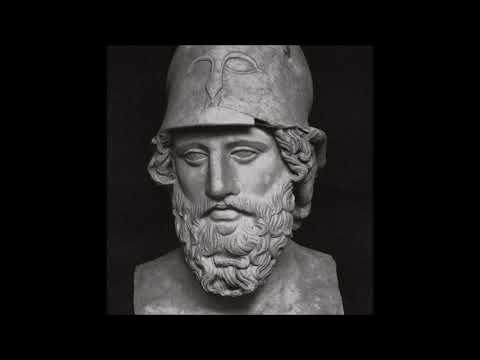 Nepos - Themistocles